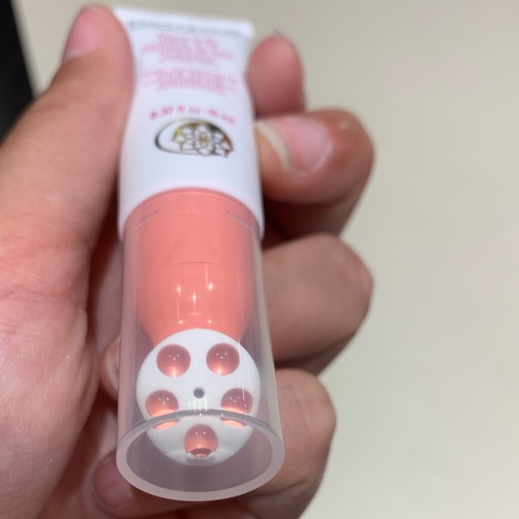 Pacifica Rose Jelly Beauty Sleep Undereye Gel - Picture 6 of 7